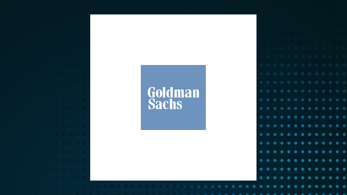 Goldman Sachs Hedge Industry VIP ETF logo