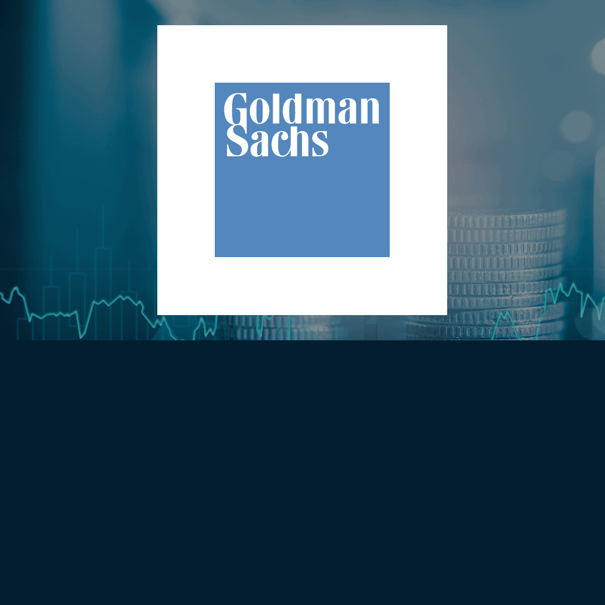 The Goldman Sachs Group logo