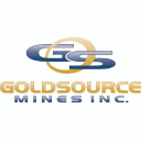 Goldsource Mines logo