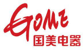 GOME Retail logo