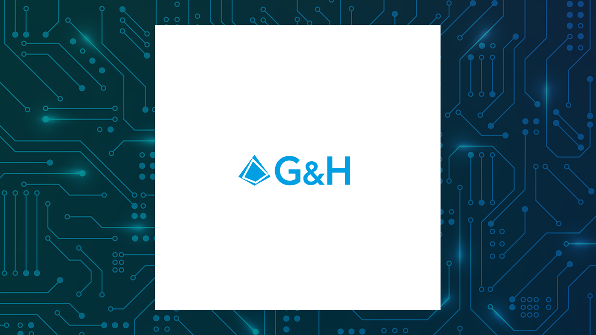 Gooch & Housego logo