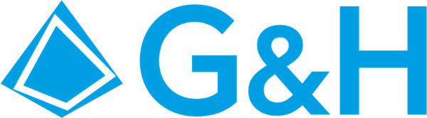 GHH stock logo