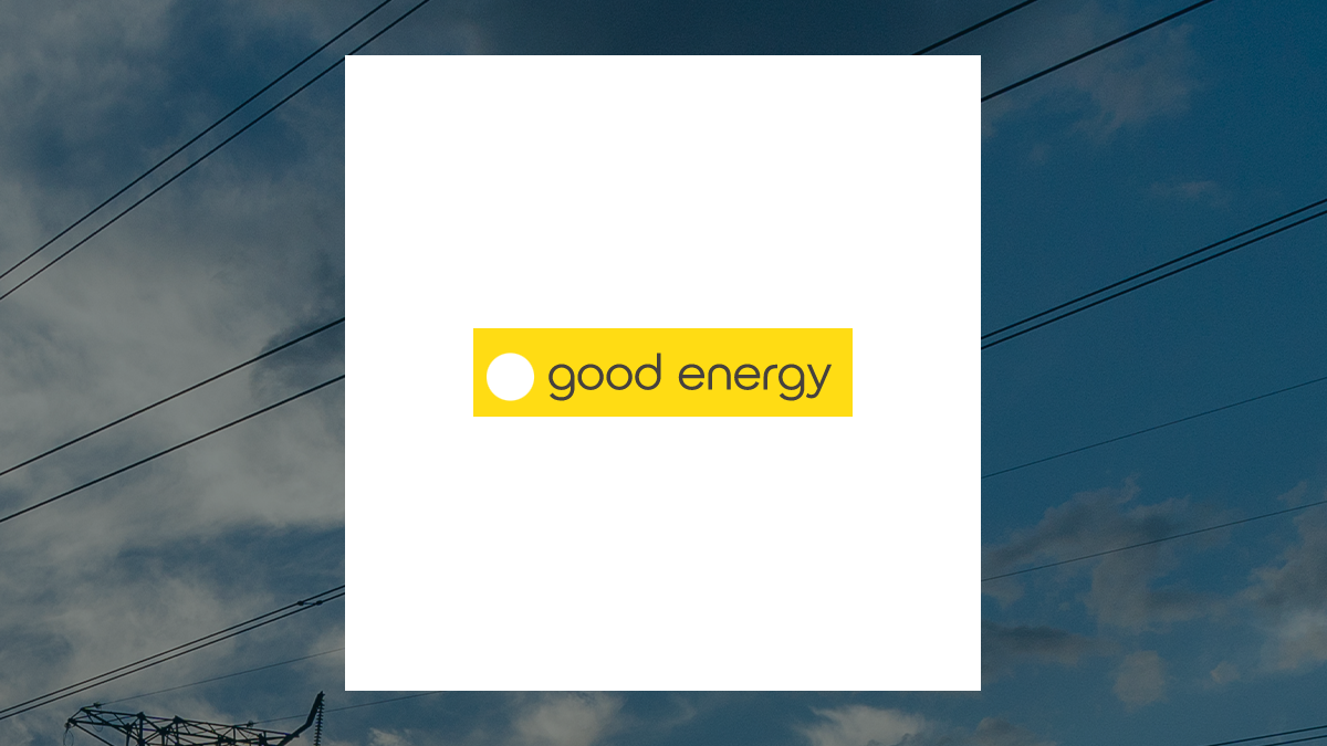 Good Energy Group logo