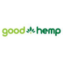 Good Hemp logo