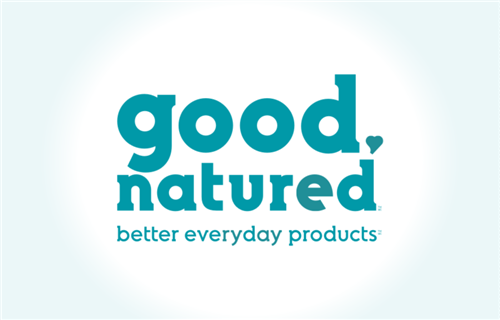 good natured Products Inc. logo
