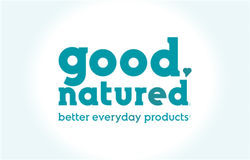 good natured Products logo