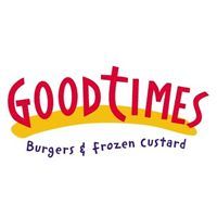 Good Times Restaurants Inc. logo