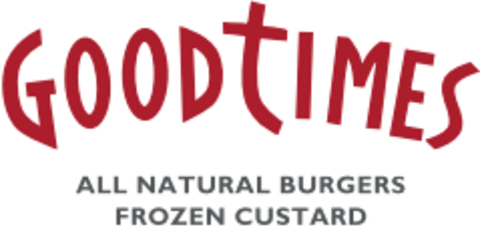 Good Times Restaurants logo