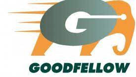 GDL stock logo