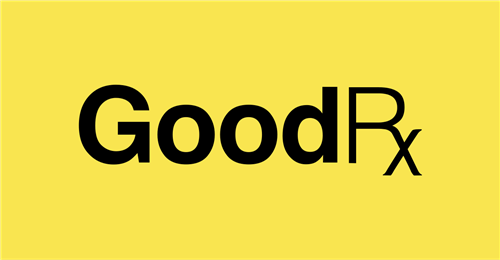 GoodRx  logo