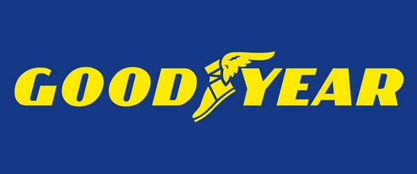 Goodyear Tire & Rubber logo