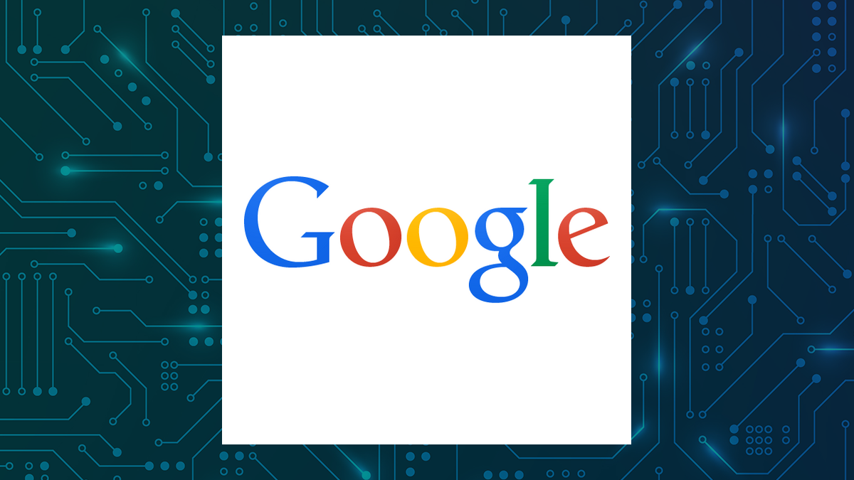 Alphabet (NASDAQ:GOOGL) Shares Up 1.1% Following Analyst Upgrade ...