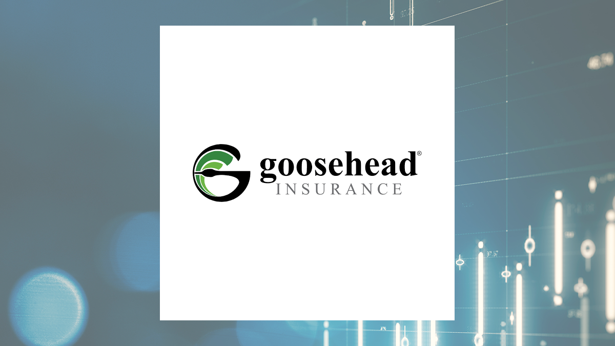 Goosehead Insurance logo