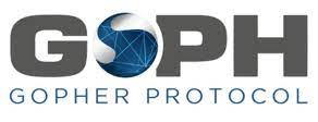 Gopher Protocol logo