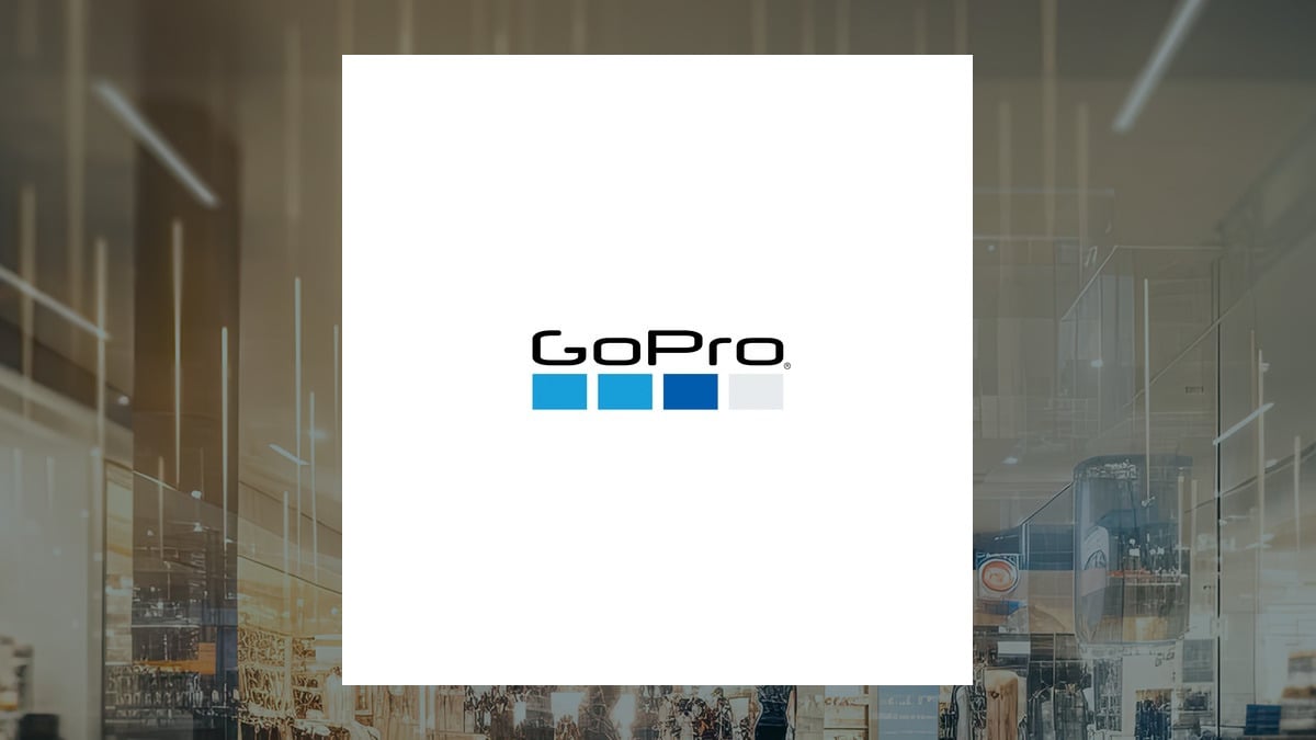 GoPro logo