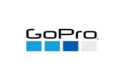 GPRO stock logo