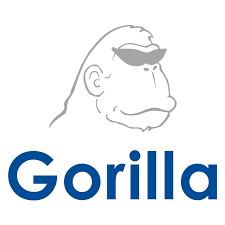 Gorilla Technology Group logo