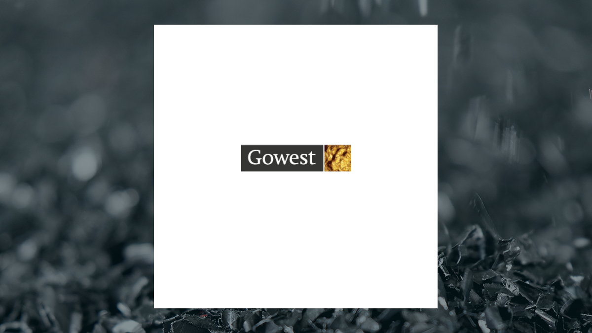 Gowest Gold logo