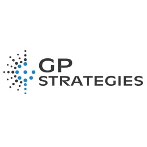 GP Strategies logo