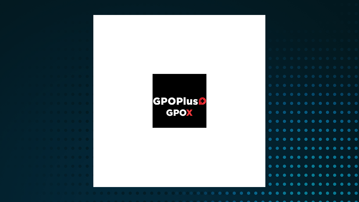 GPO Plus logo