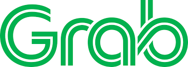GRAB stock logo