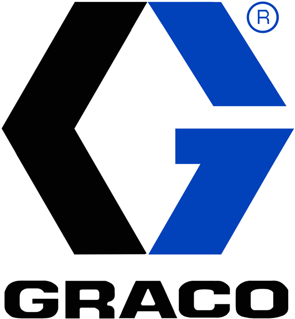 GGG stock logo