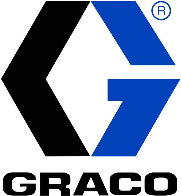 Graco Inc. logo Graco Inc. logo