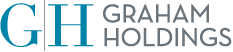GHC stock logo