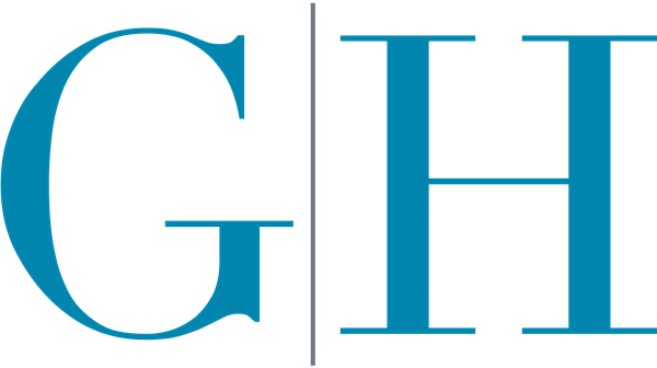 GHC stock logo