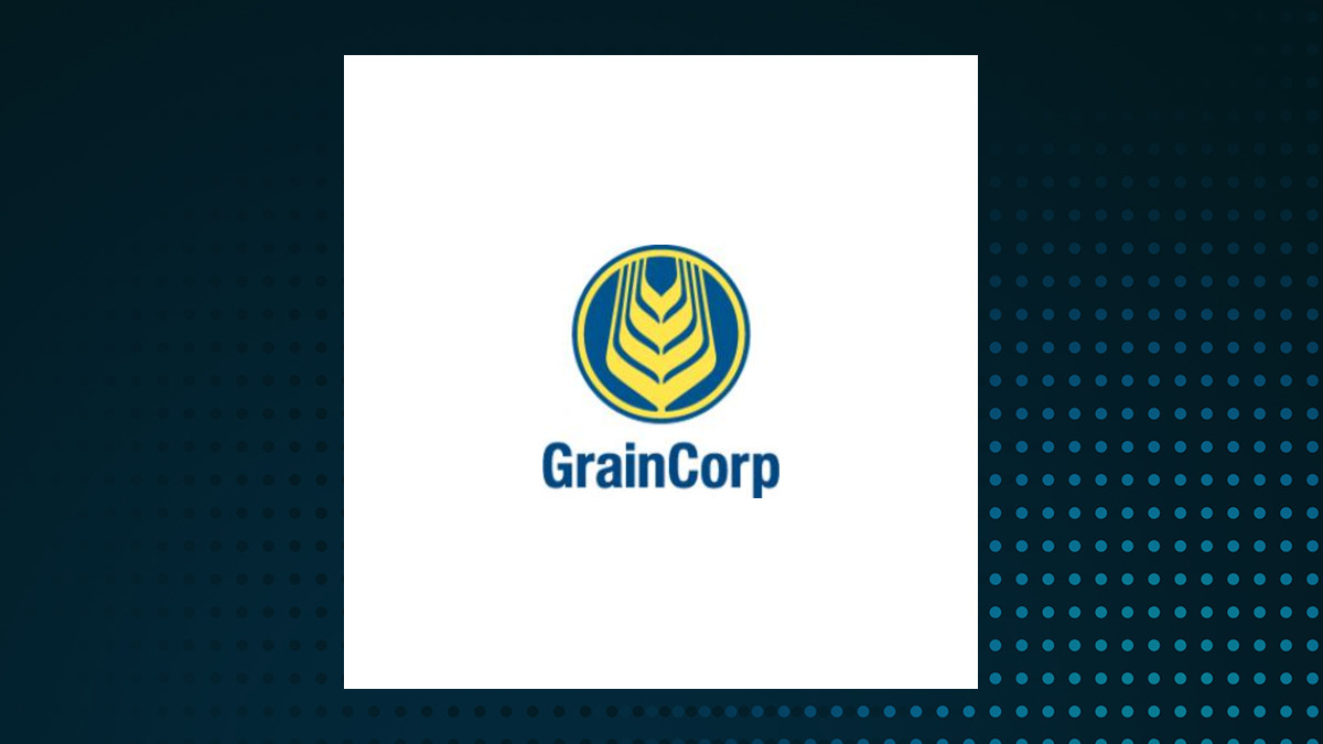 GrainCorp logo