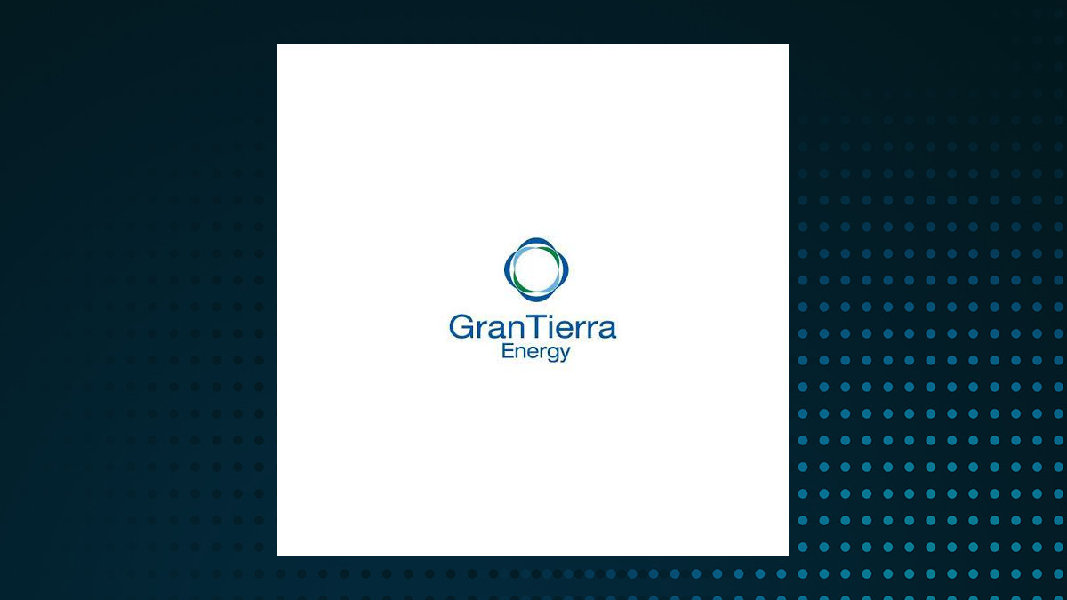 Gran Tierra Energy logo
