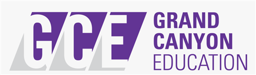 Grand Canyon Education logo