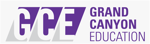 Grand Canyon Education, Inc. logo