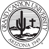 grand canyon education logo