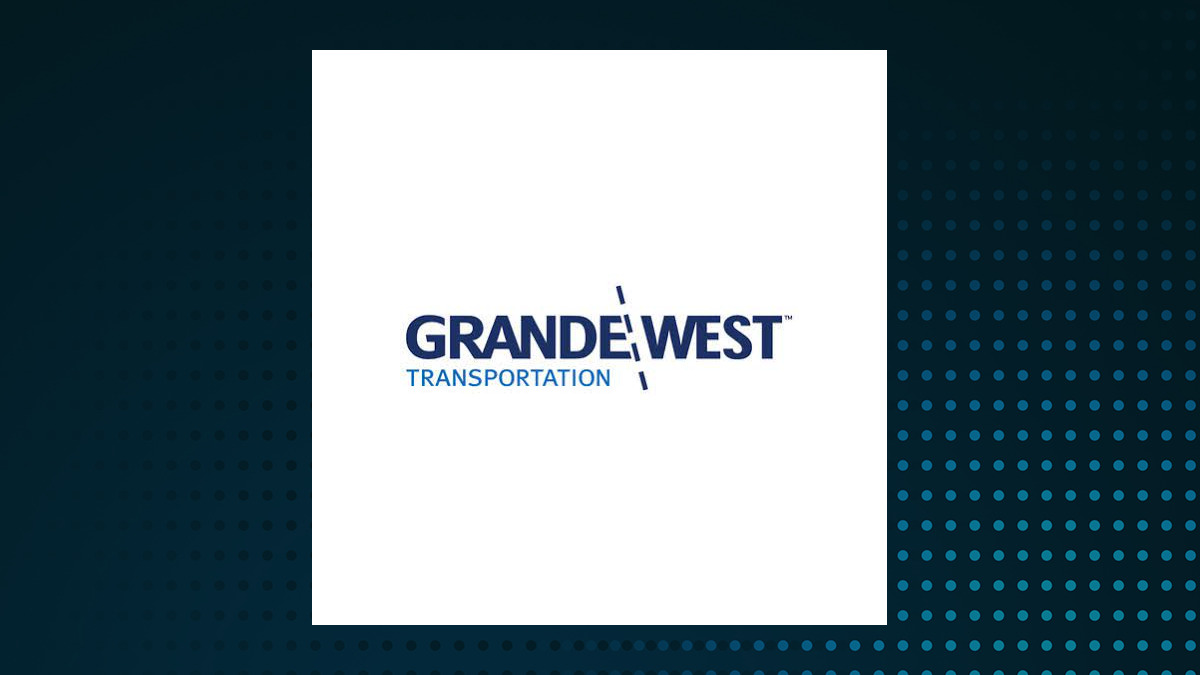 Grande West Transportation Group logo