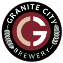 Granite City Food & Brewery logo