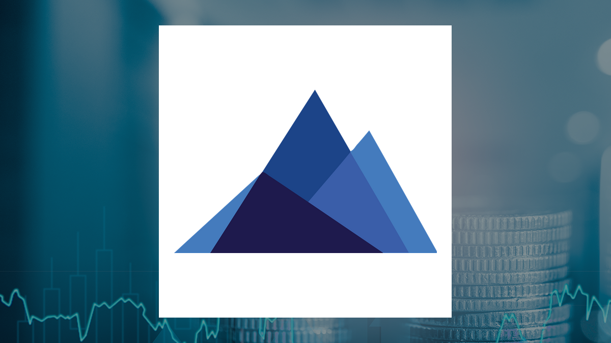 Granite Point Mortgage Trust logo