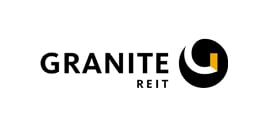 Granite Real Estate Investment Trust logo