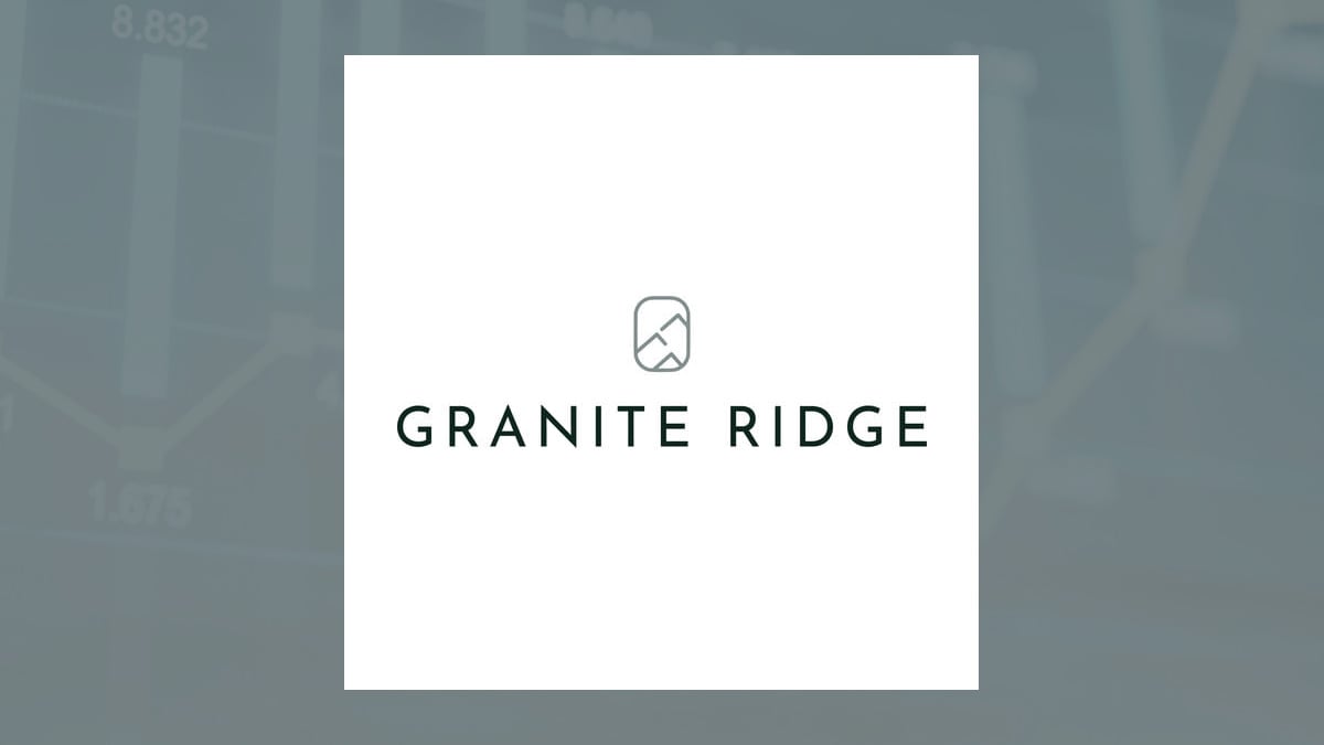 Granite Ridge Resources logo