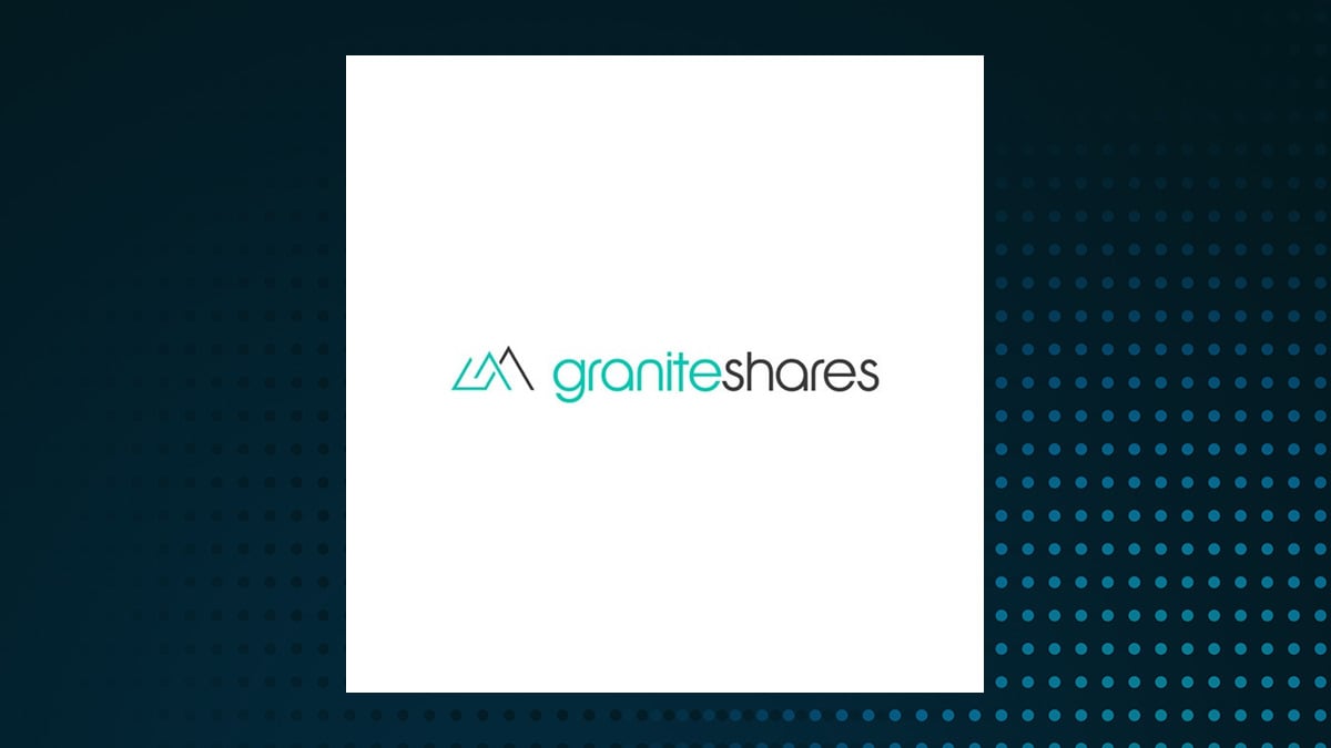 GraniteShares 2x Long SMCI Daily ETF logo