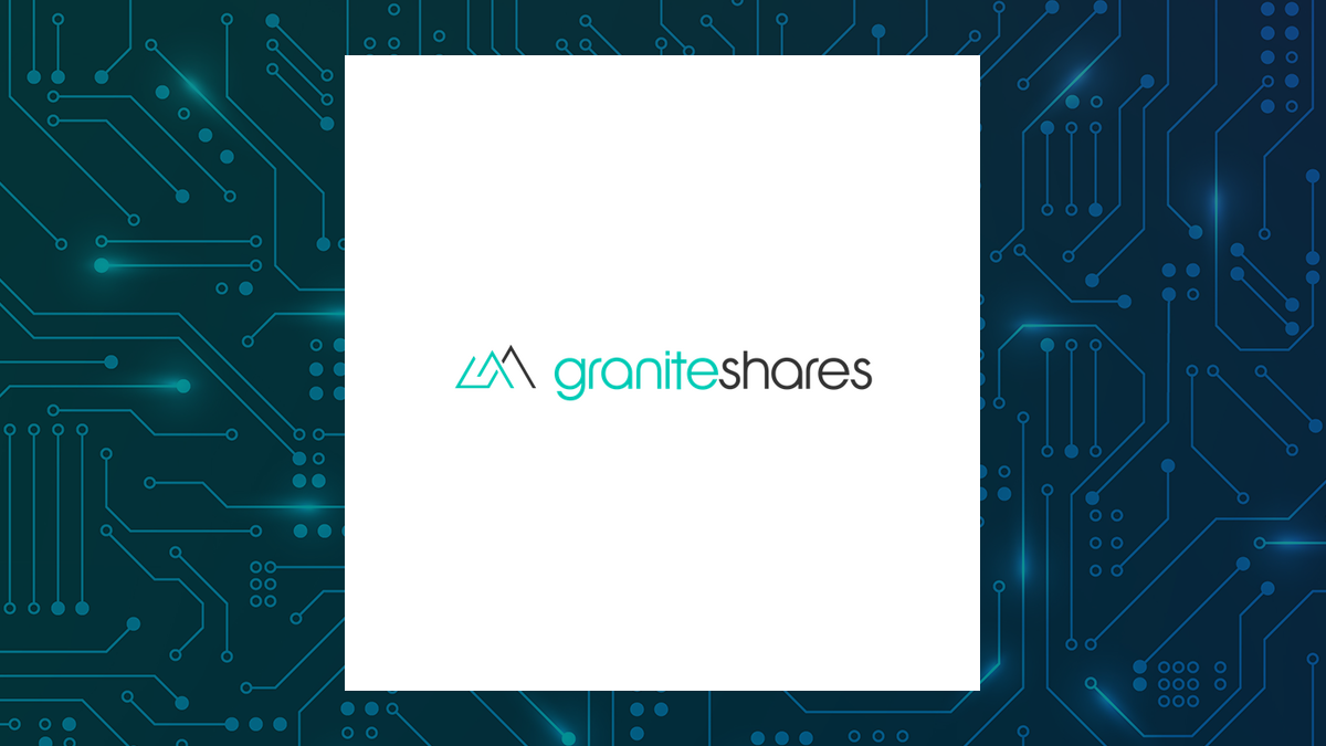 GraniteShares YieldBOOST Semiconductor ETF logo