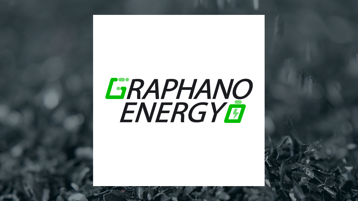 Graphano Energy logo