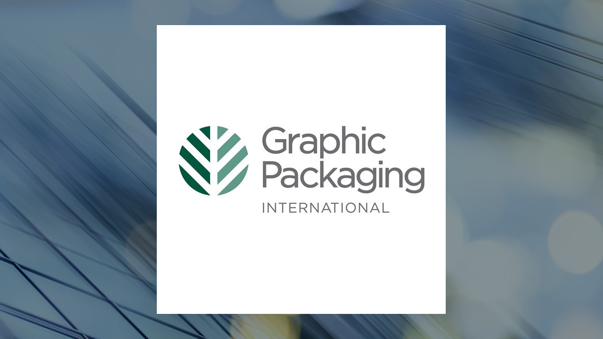 Graphic Packaging logo