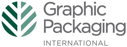 Graphic Packaging stock logo