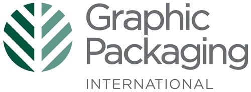 Graphic Packaging  logo