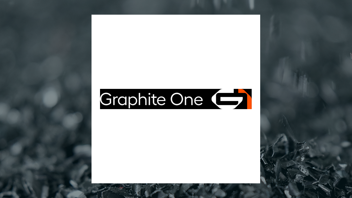 Graphite One logo