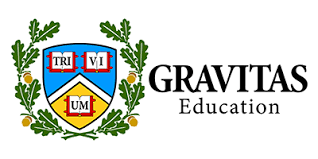 Gravitas Education logo