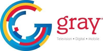 Gray Television logo