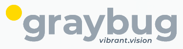 Graybug Vision stock logo