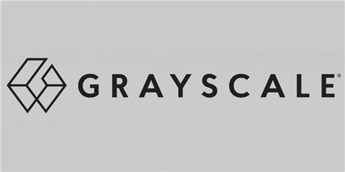Grayscale Bitcoin Trust (BTC) logo